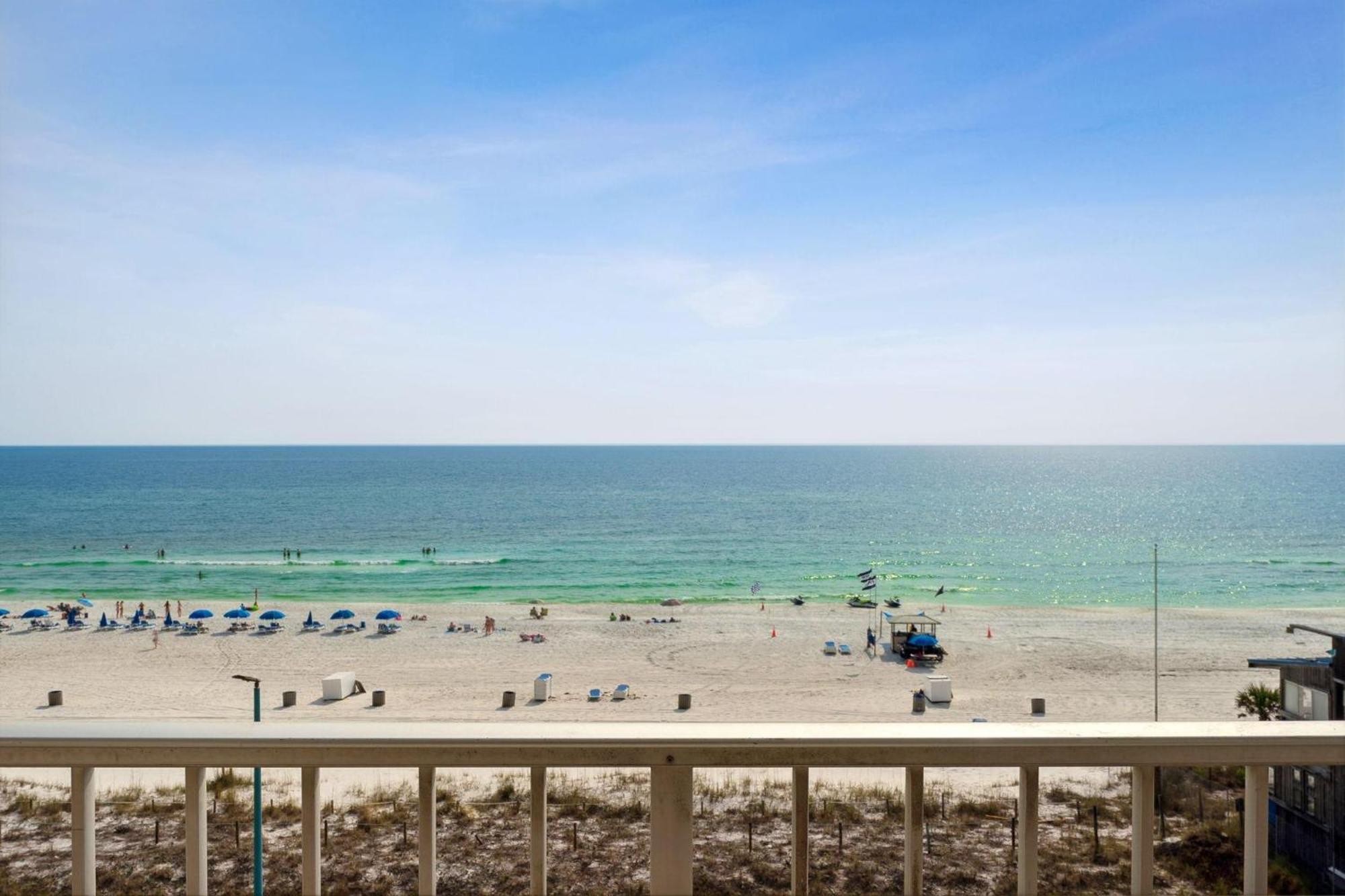 The Summit 602 Apartment Panama City Beach Luaran gambar