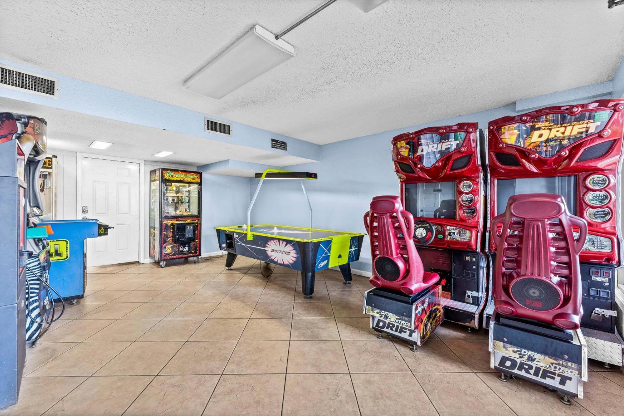 The Summit 602 Apartment Panama City Beach Luaran gambar