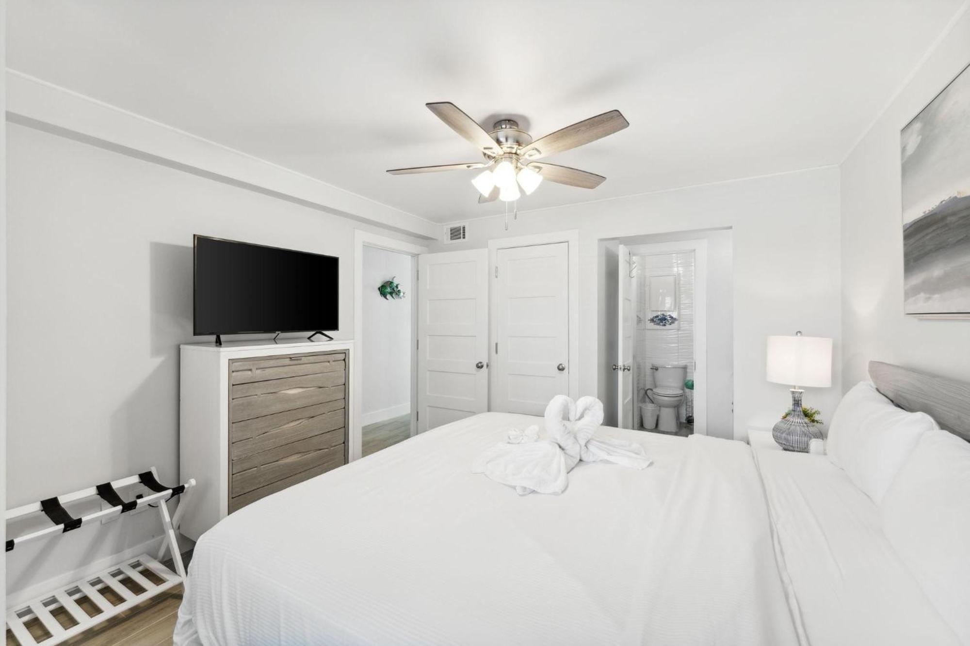 The Summit 602 Apartment Panama City Beach Luaran gambar