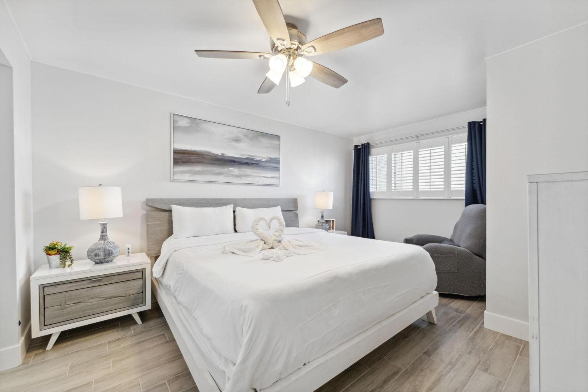 The Summit 602 Apartment Panama City Beach Luaran gambar